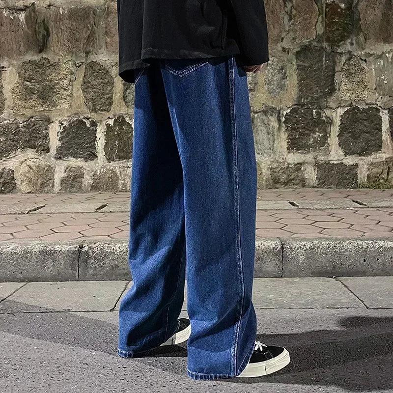 Street Denim Summer Tracks - Unisex