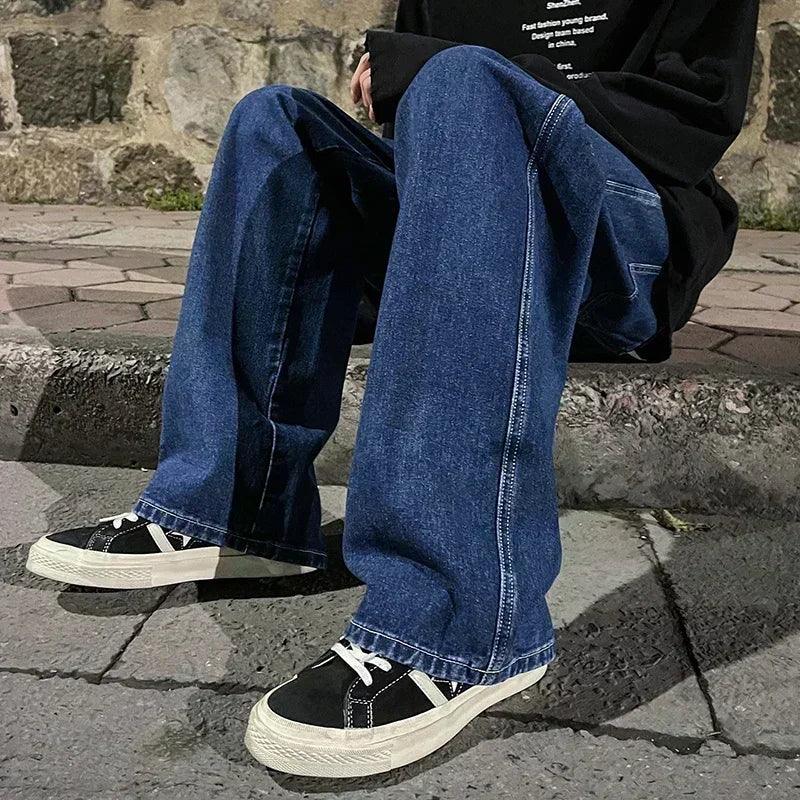 Street Denim Summer Tracks - Unisex