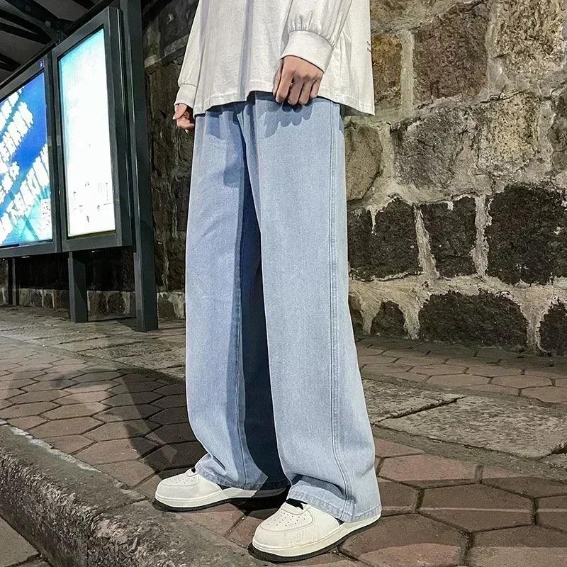 Street Denim Summer Tracks - Unisex