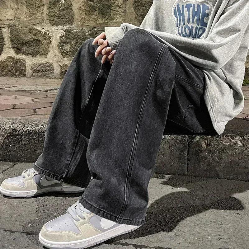 Street Denim Summer Tracks - Unisex