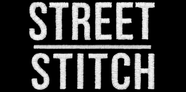 Street Stitch US