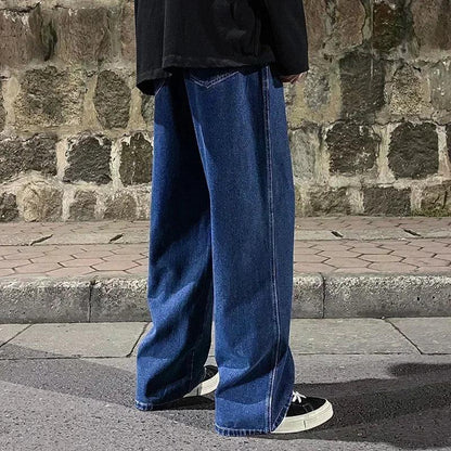 Street Denim Summer Tracks - Unisex